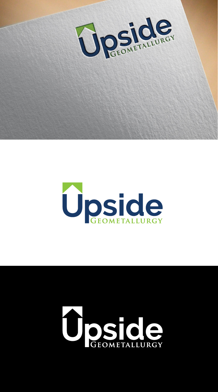 Logo Design by SoltBee for this project | Design #32655716