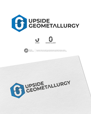 Logo Design by Anderwork for this project | Design #32647570