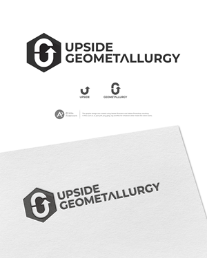 Logo Design by Anderwork for this project | Design: #32647571