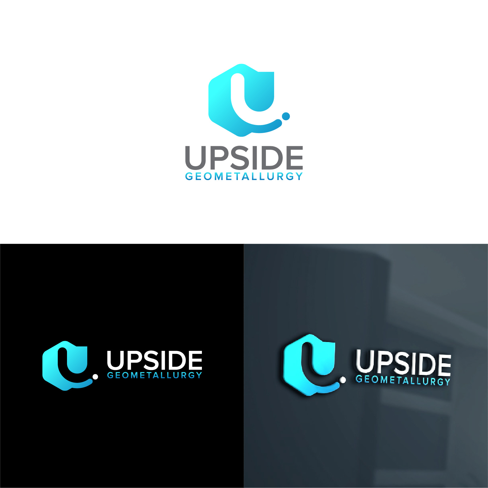 Logo-Design von 4tech services für dieses Projekt | Design #32647774