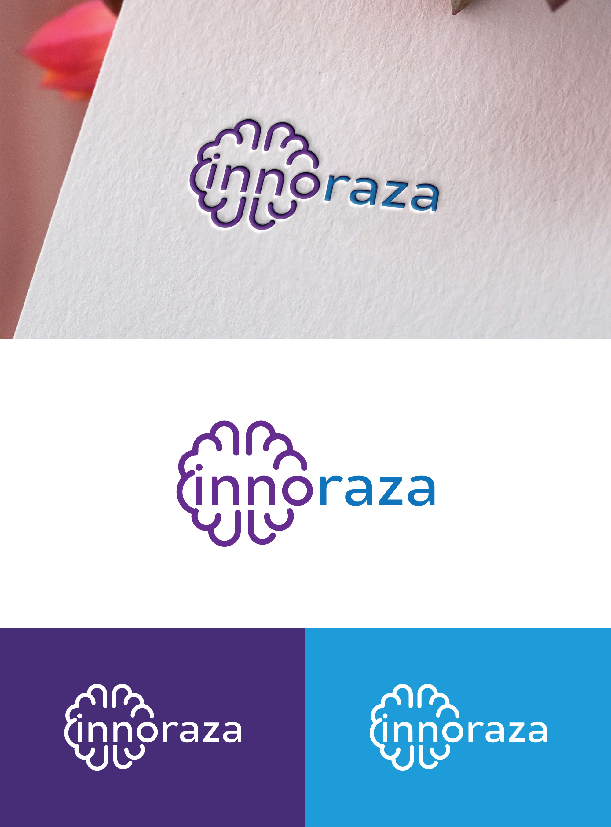 Logo Design by Ellene for this project | Design #32670011