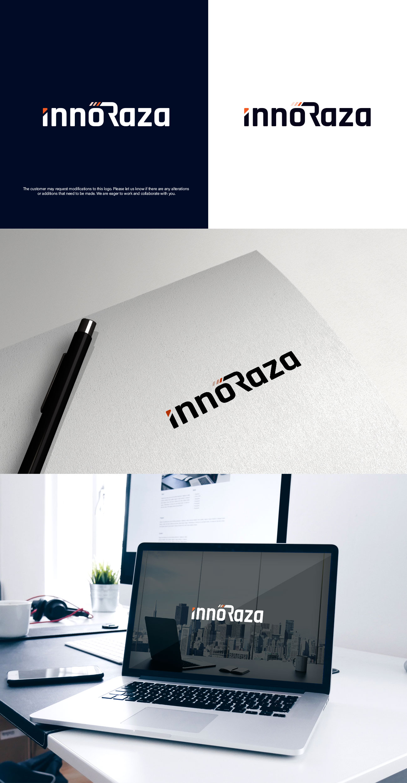 Logo Design by Senpachie for this project | Design #32646668