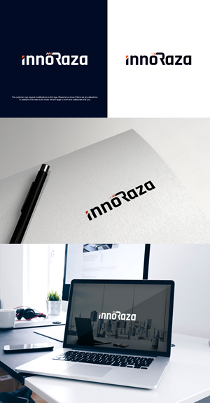 Logo Design by Senpachie for this project | Design: #32646668