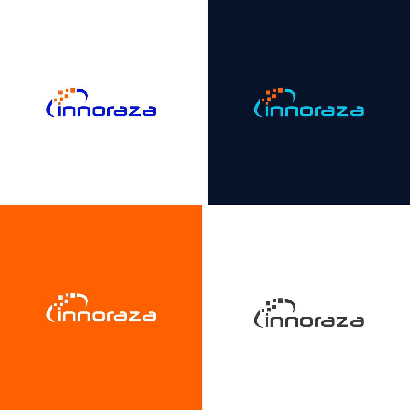 Logo Design by AL-BARAKAH for this project | Design #32648223