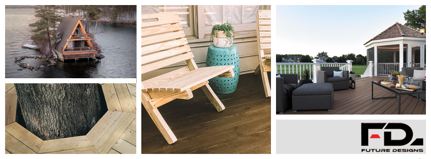 Facebook Design by M79 for Future designs inc  | Design #32660153