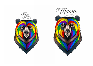 Tattoo Design by Omelas for this project | Design: #32680832