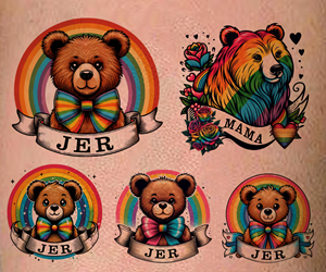 Diseño de Tatuaje por nsart