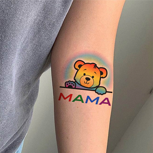 Tattoo Design by John Mark Arts for this project | Design: #32647942