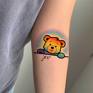 Tattoo Design by John Mark Arts for this project | Design: #32653283