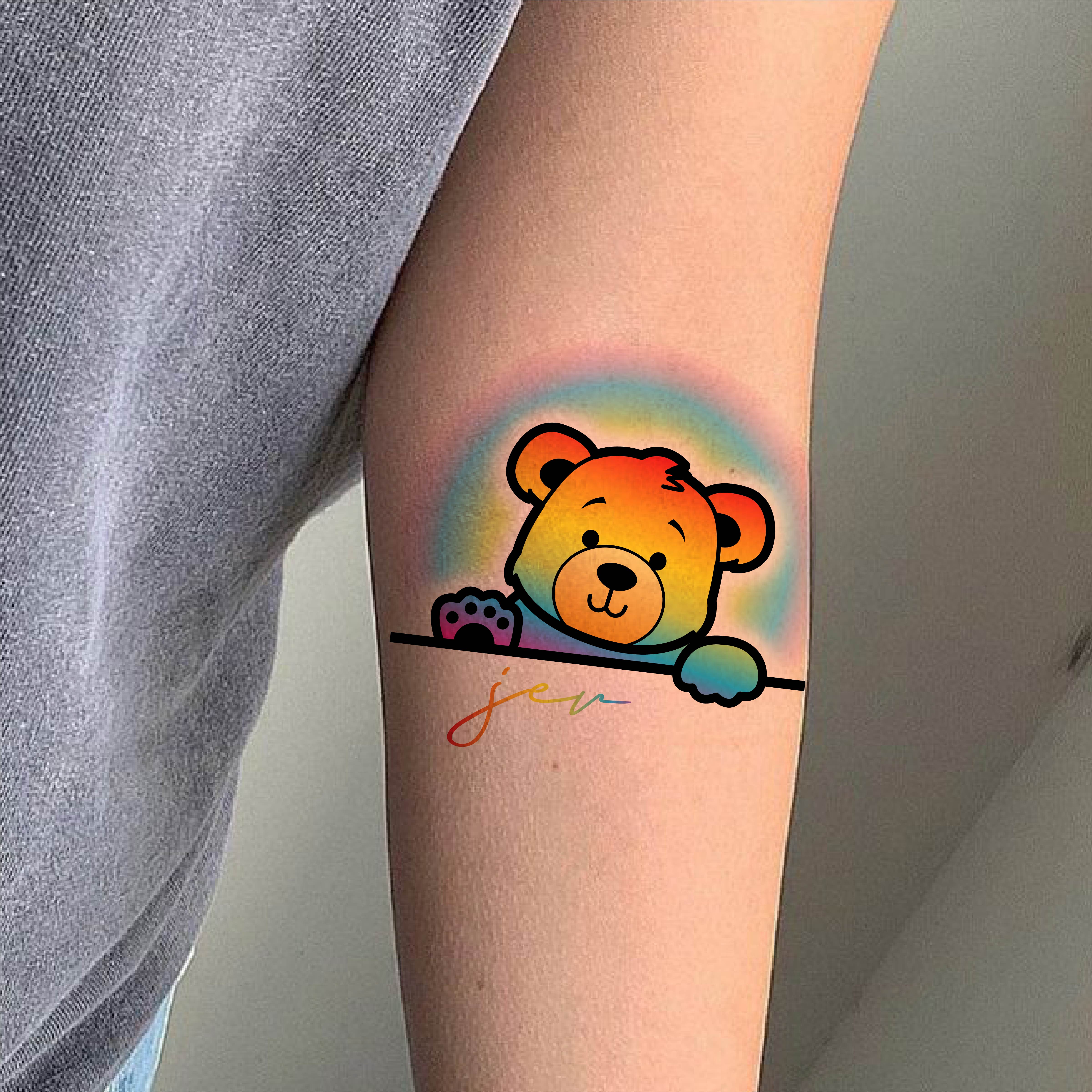 Design de Tatouage par John Mark Arts pour ce projet | Design #32653333