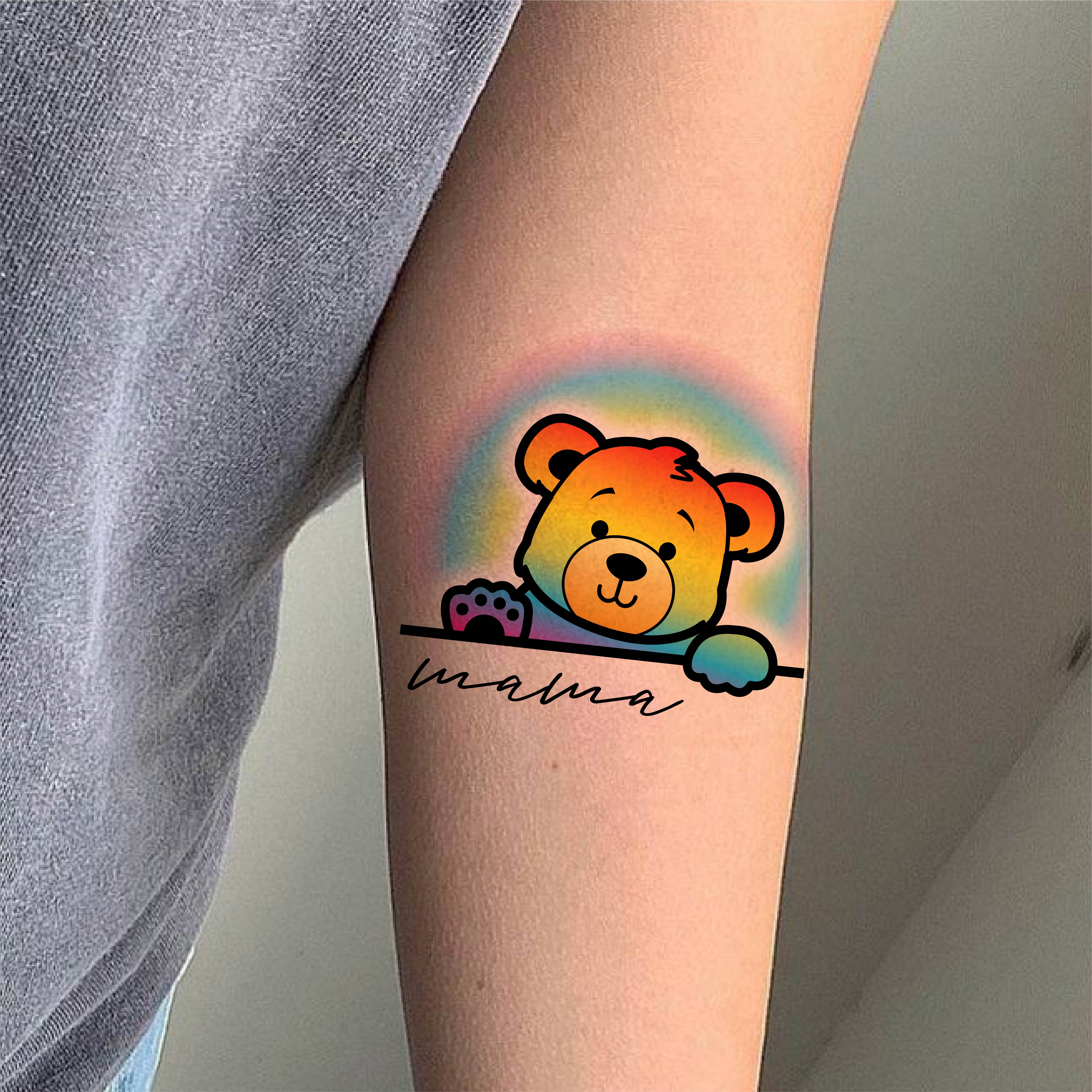 Design de Tatouage par John Mark Arts pour ce projet | Design #32653334