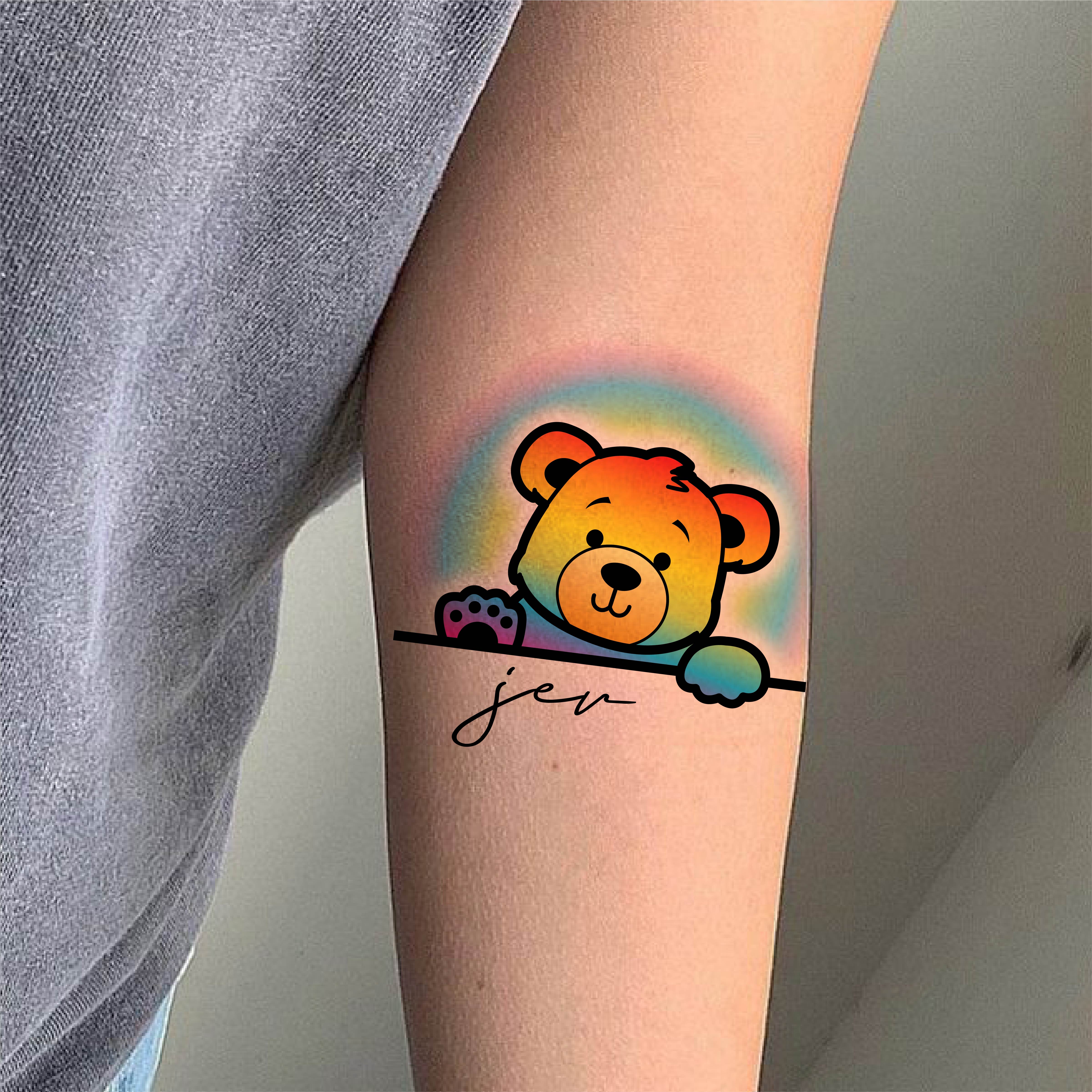 Design de Tatouage par John Mark Arts pour ce projet | Design #32653336