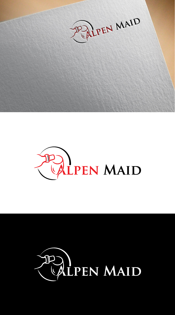 Design de Logo par SoltBee pour Perla Suisse AG | Design #32657413