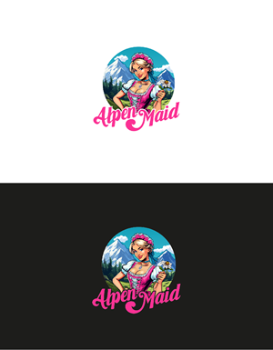Logo Design by GraphiBoi for Perla Suisse AG | Design: #32748257