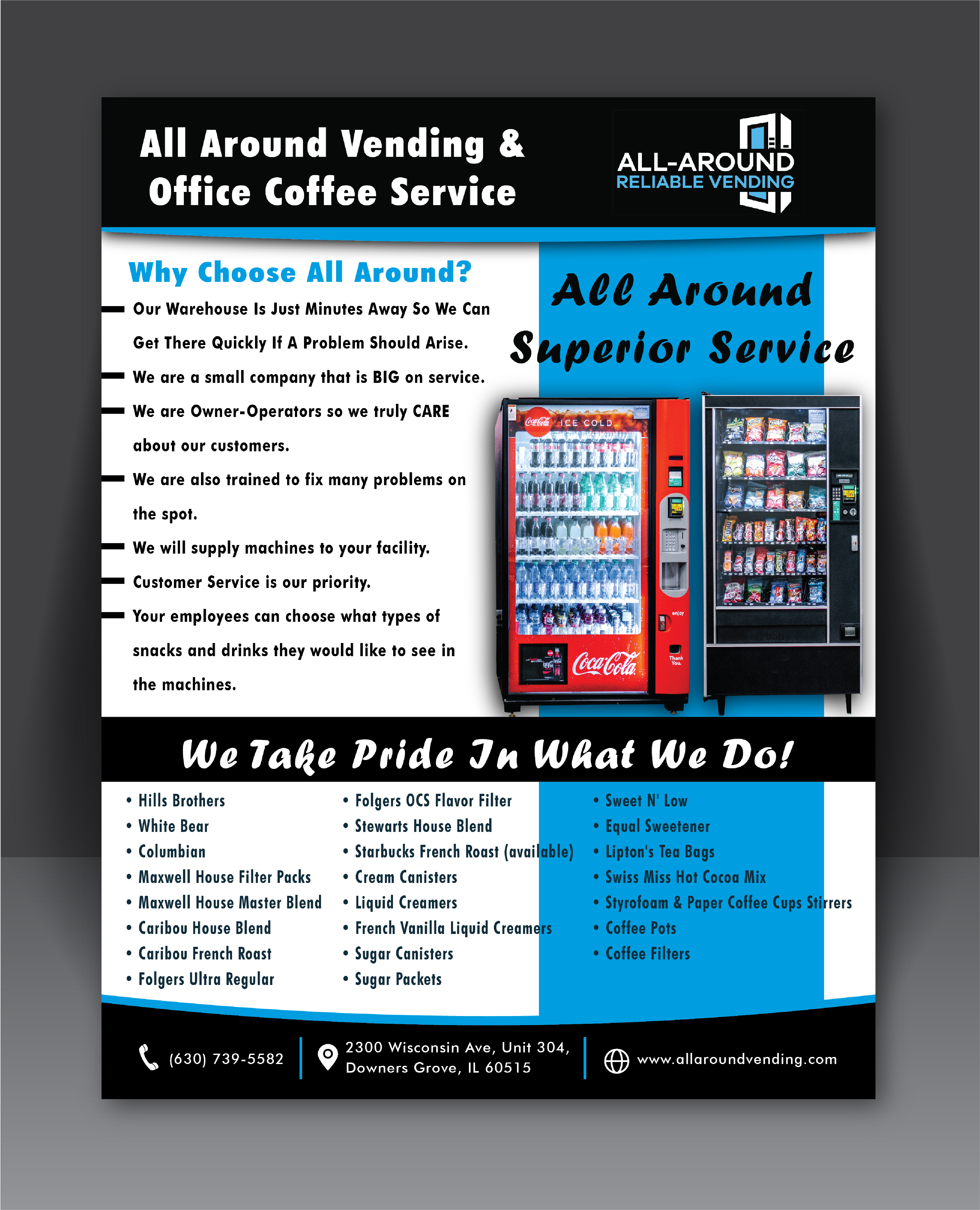 Flyer Design by HT Graphic for this project | Design #32649695