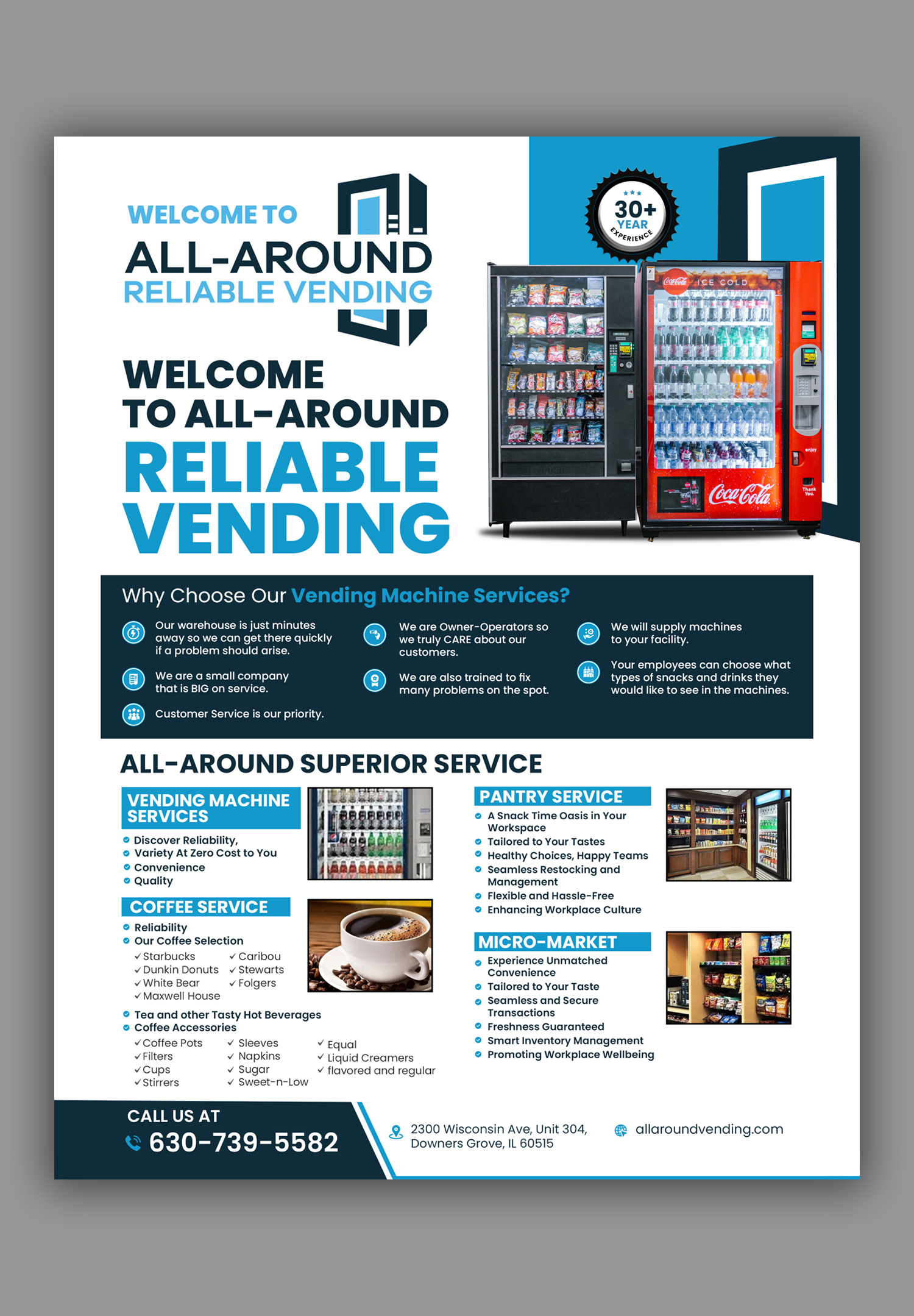 Flyer Design by debdesign for this project | Design #32687075