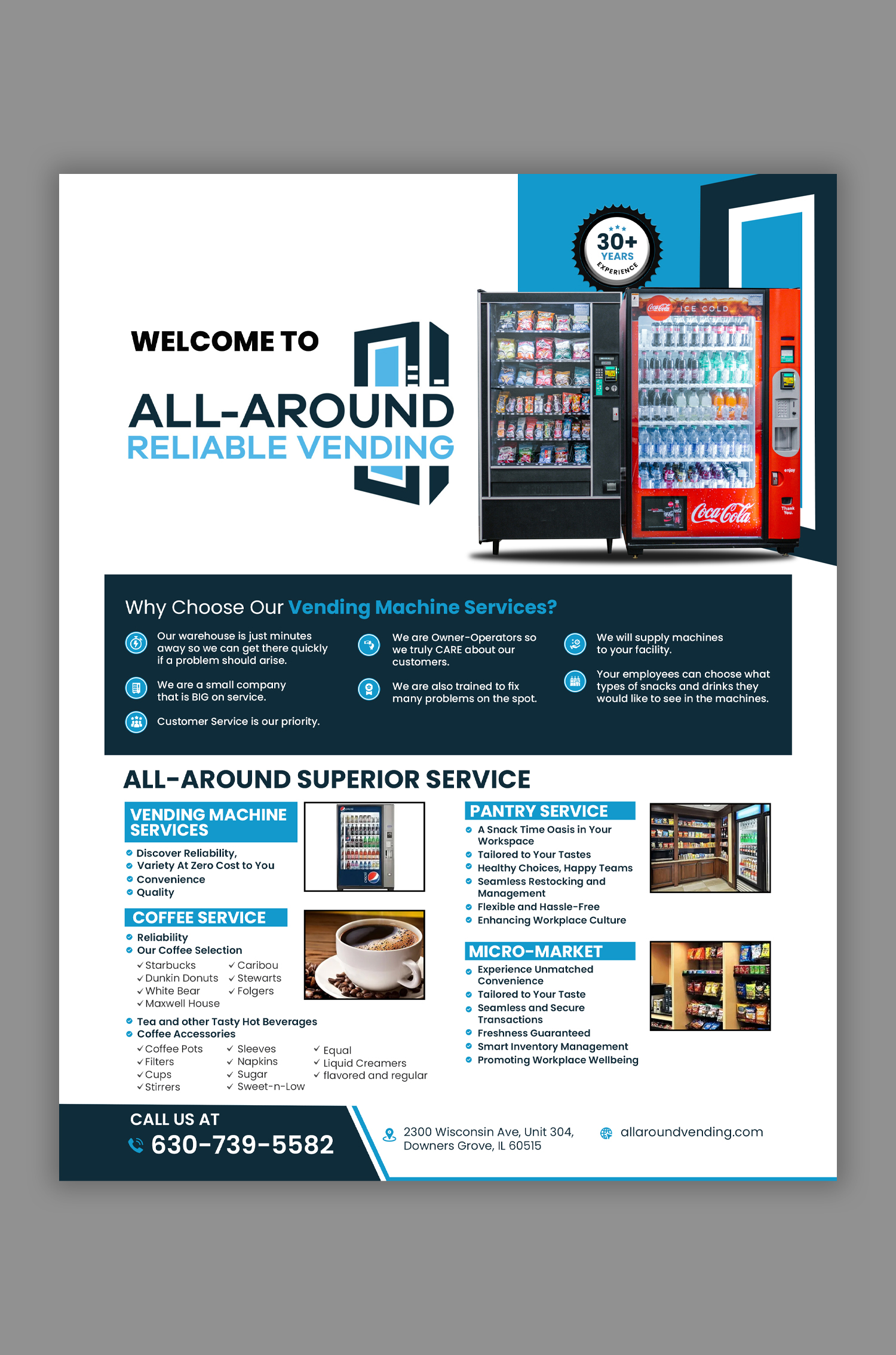 Flyer Design by debdesign for this project | Design #32690926