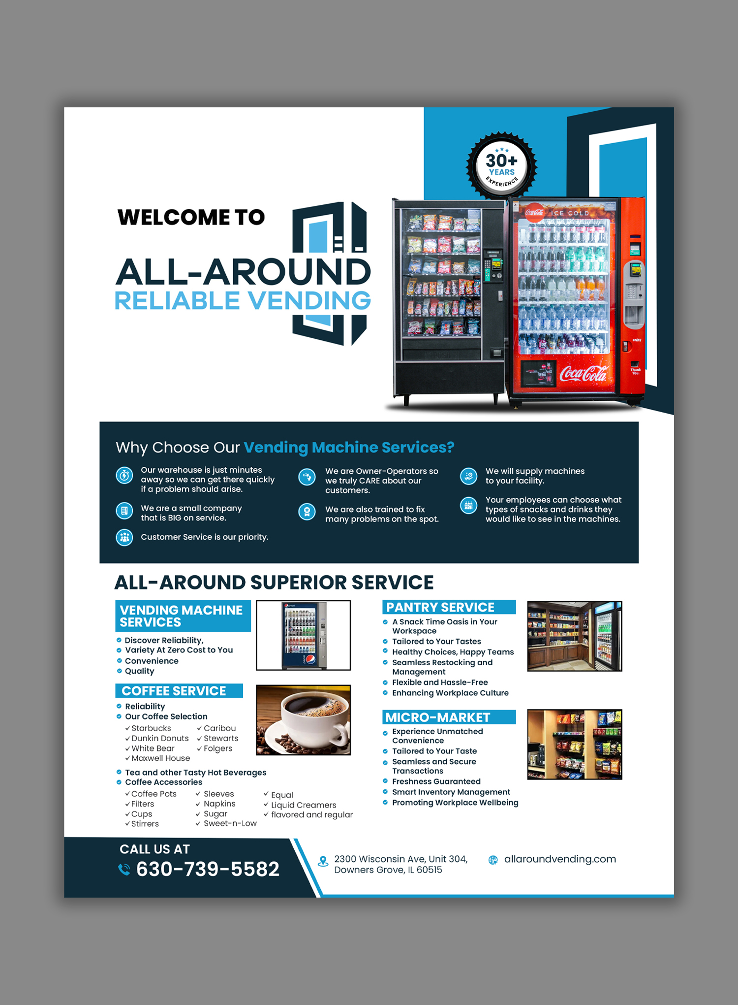 Flyer Design by debdesign for this project | Design #32693463