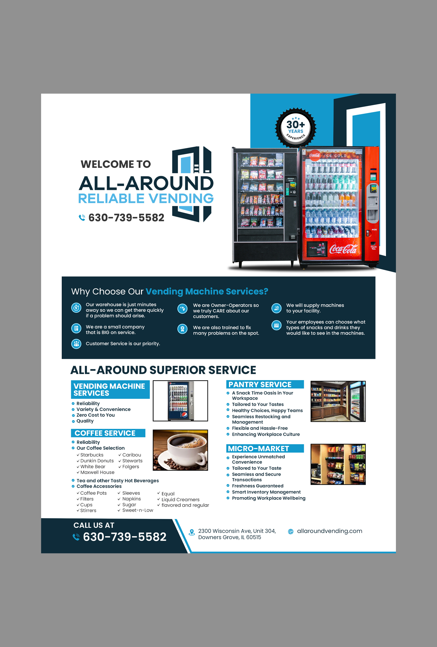 Flyer Design by debdesign for this project | Design #32733258