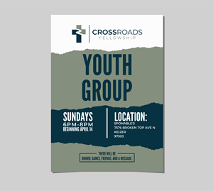 Flyer Design by Thati Designs for this project | Design: #32652272