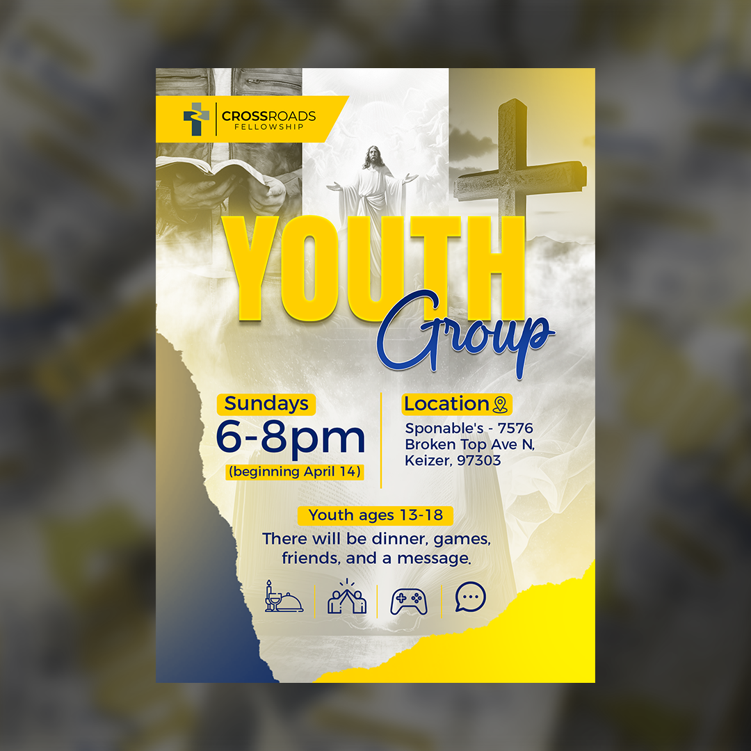 Flyer Design by Designwithazan for this project | Design #32670079