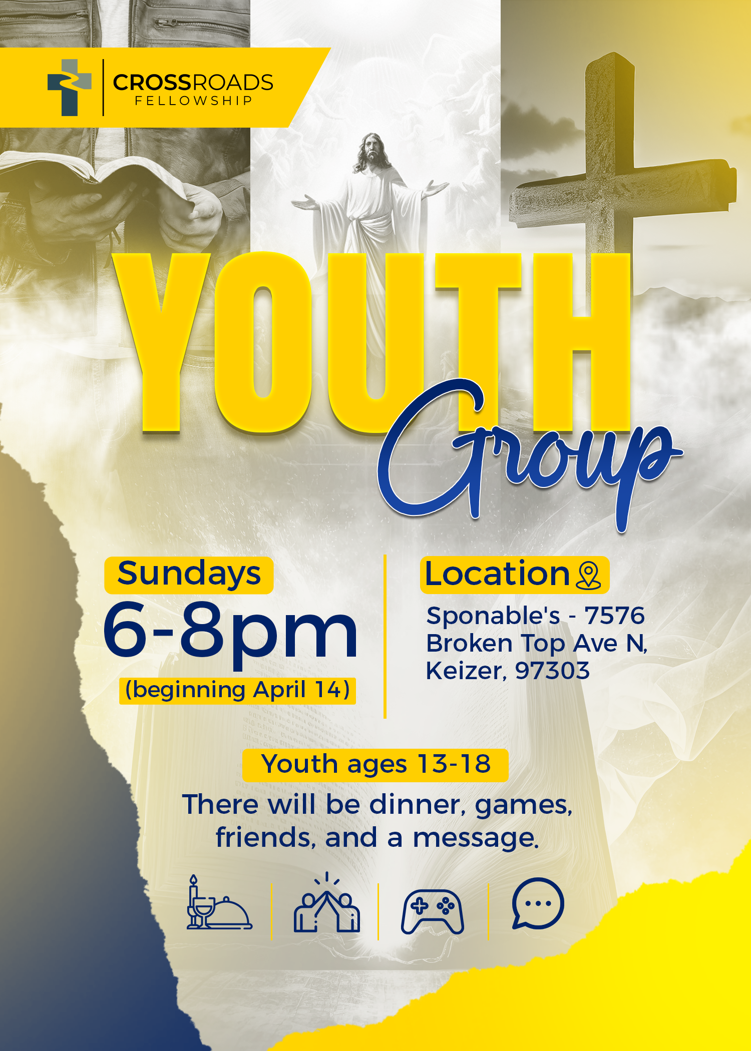 Flyer Design by Designwithazan for this project | Design #32670080