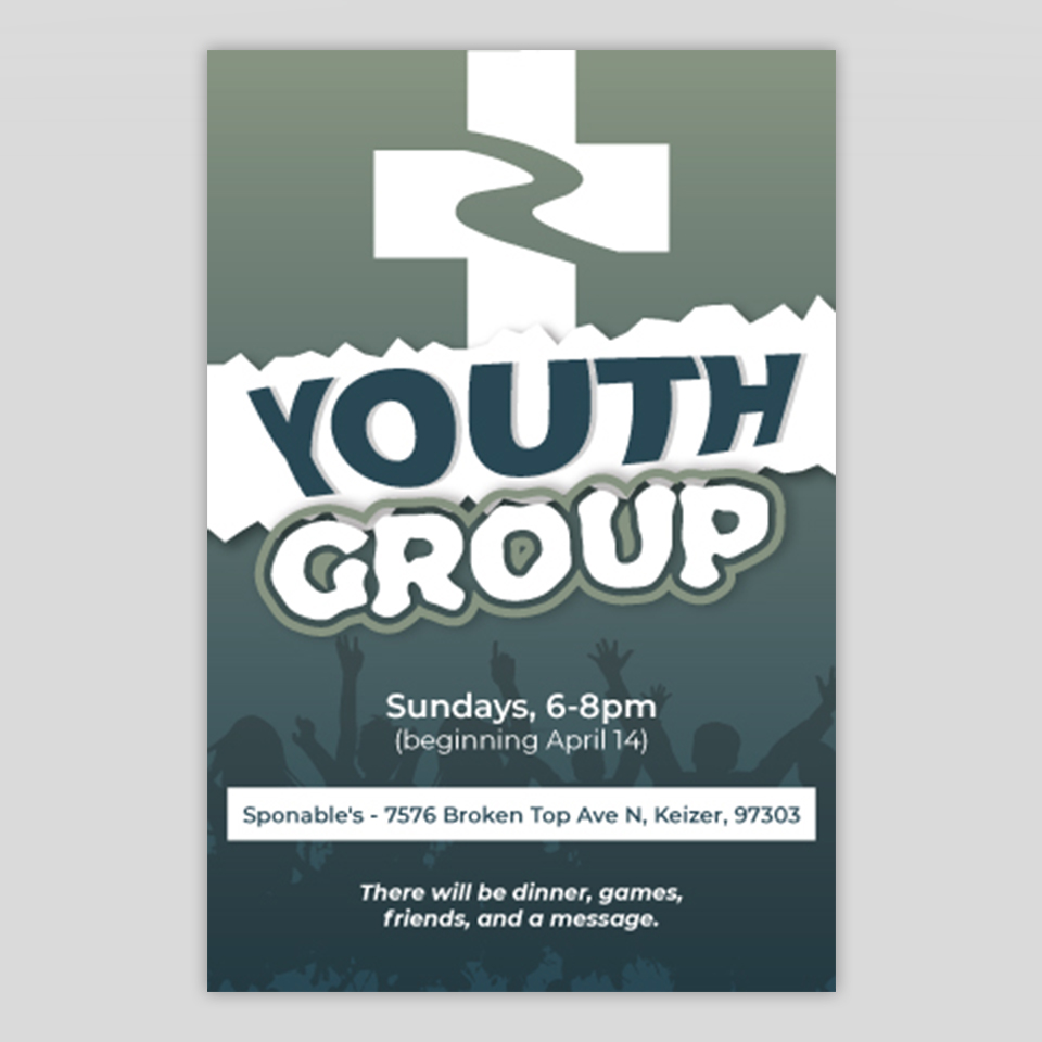 Flyer Design by YourLogoMaster for this project | Design #32677557