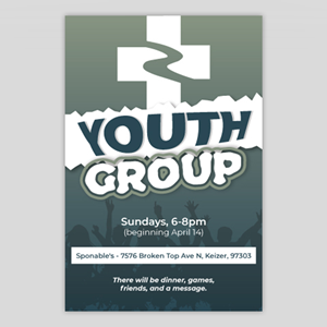 Flyer Design by YourLogoMaster for this project | Design: #32677557