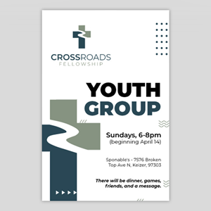 Flyer Design by YourLogoMaster for this project | Design: #32677558