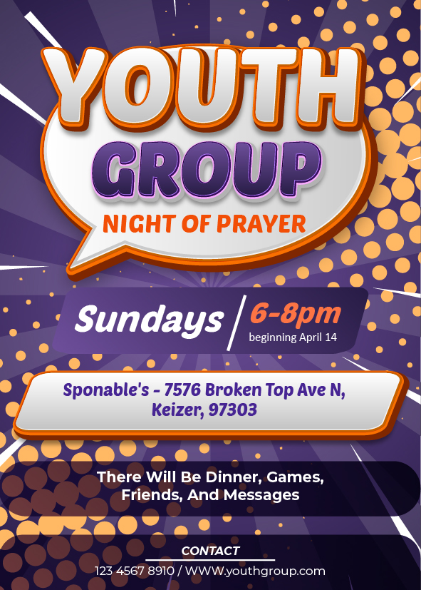 Flyer Design by LENTERA DESIGN 2 for this project | Design #32662823