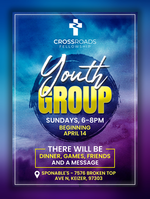 Flyer Design by Elsa Designs for this project | Design: #32664479
