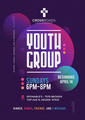 Flyer Design by Grip19 for this project | Design #32676728