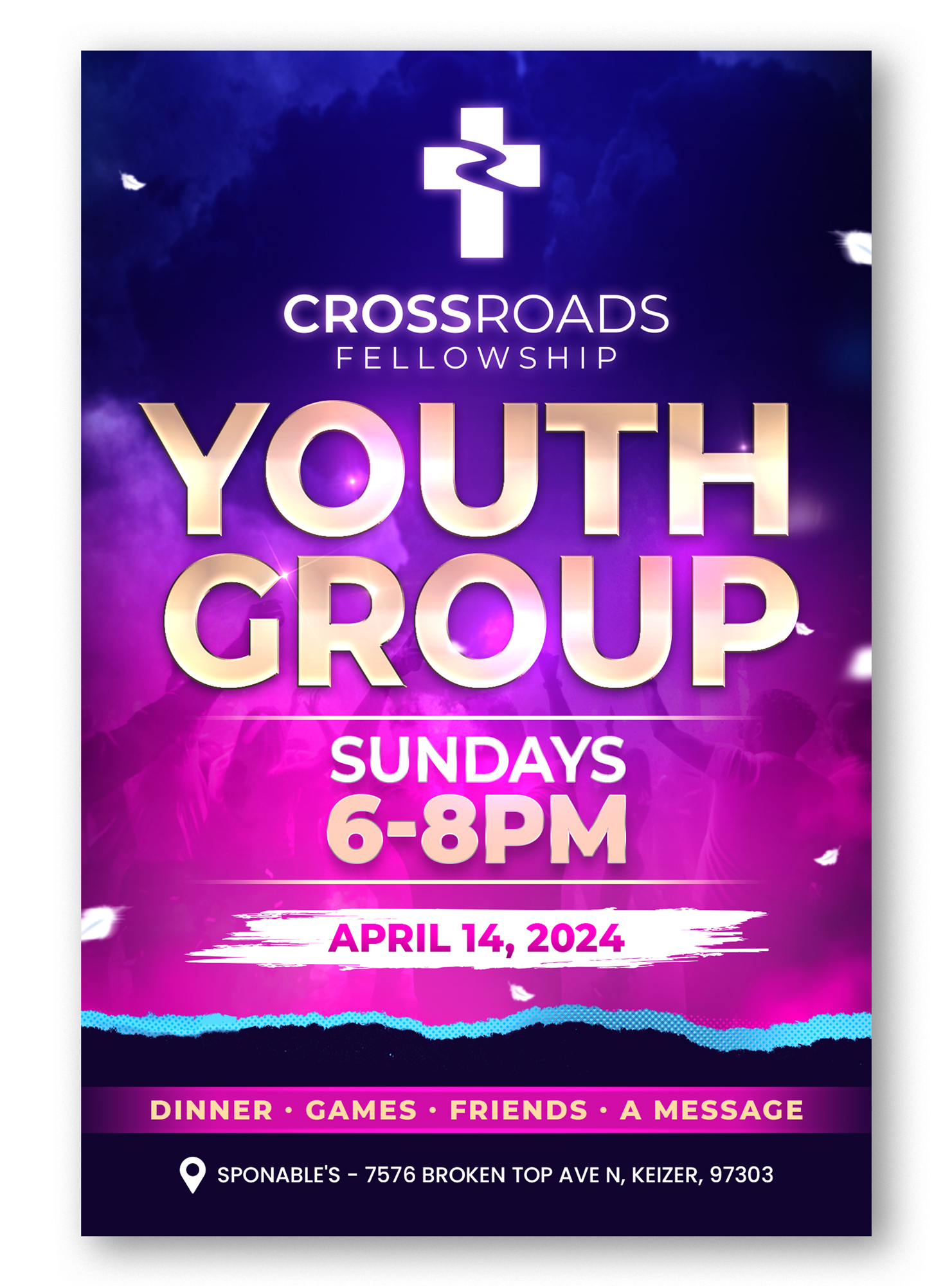 Flyer Design by Pixeo Design for this project | Design #32663199