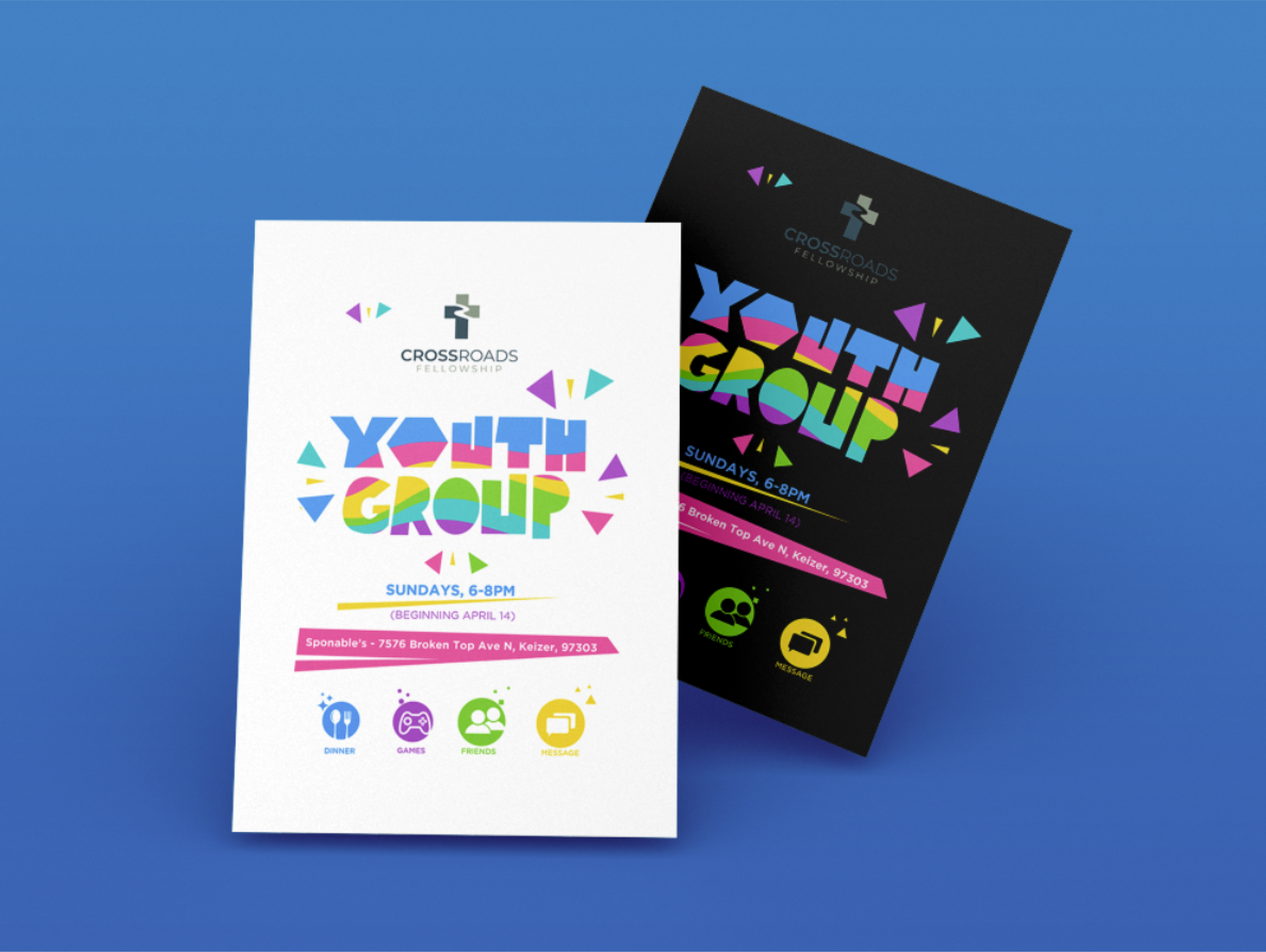 Flyer Design by creativeride for this project | Design #32673257