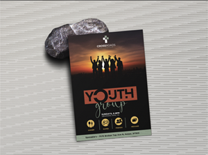 Flyer Design by creativeride for this project | Design: #32674570