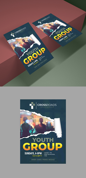 Flyer Design by 123graphics for this project | Design: #32657318