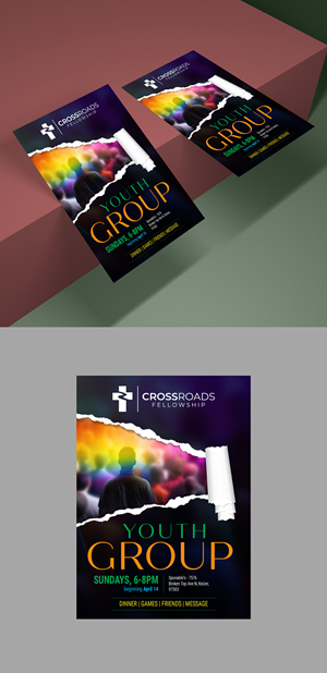 Flyer Design by 123graphics for this project | Design: #32657325