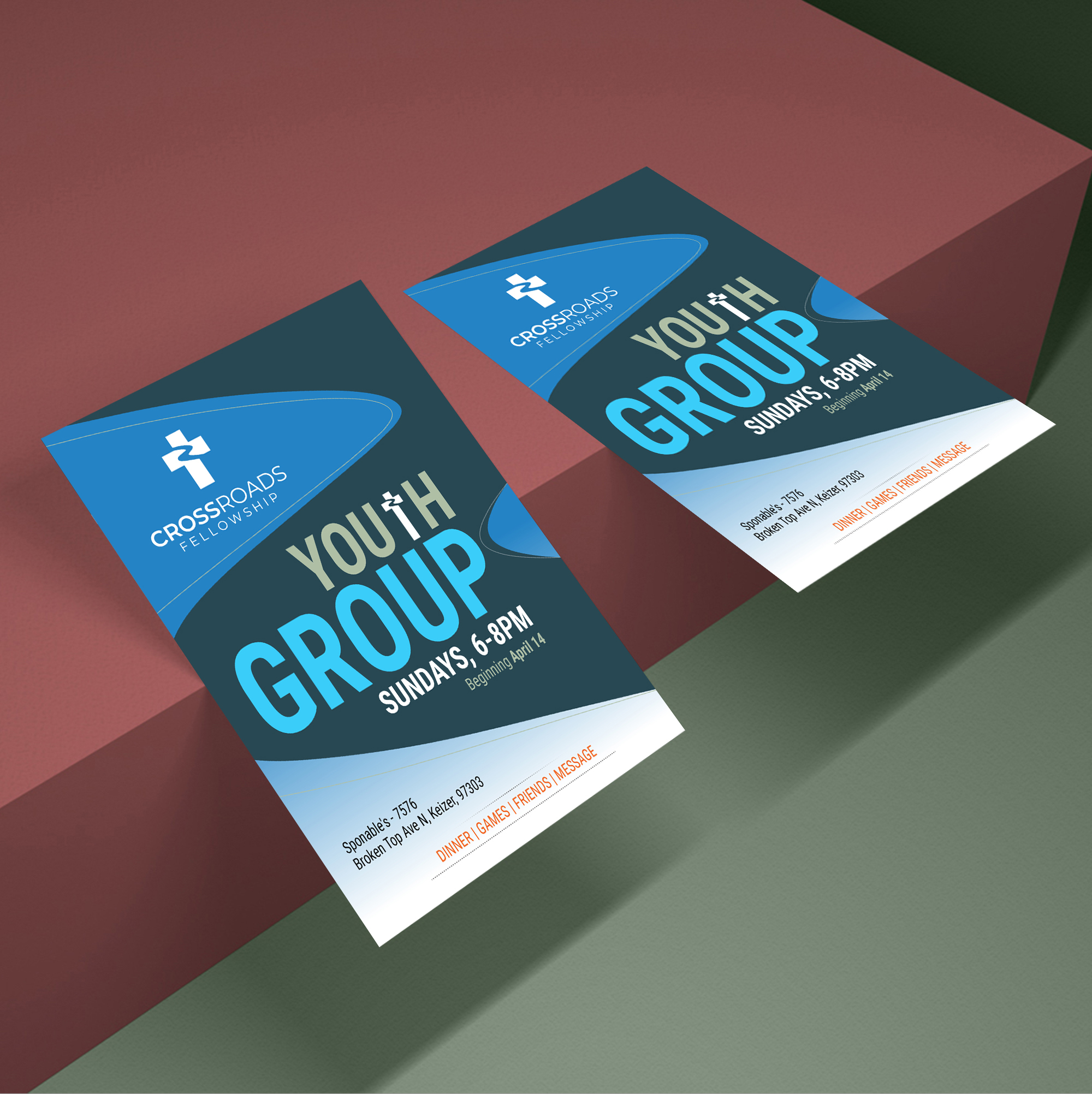 Flyer Design by 123graphics for this project | Design #32676101