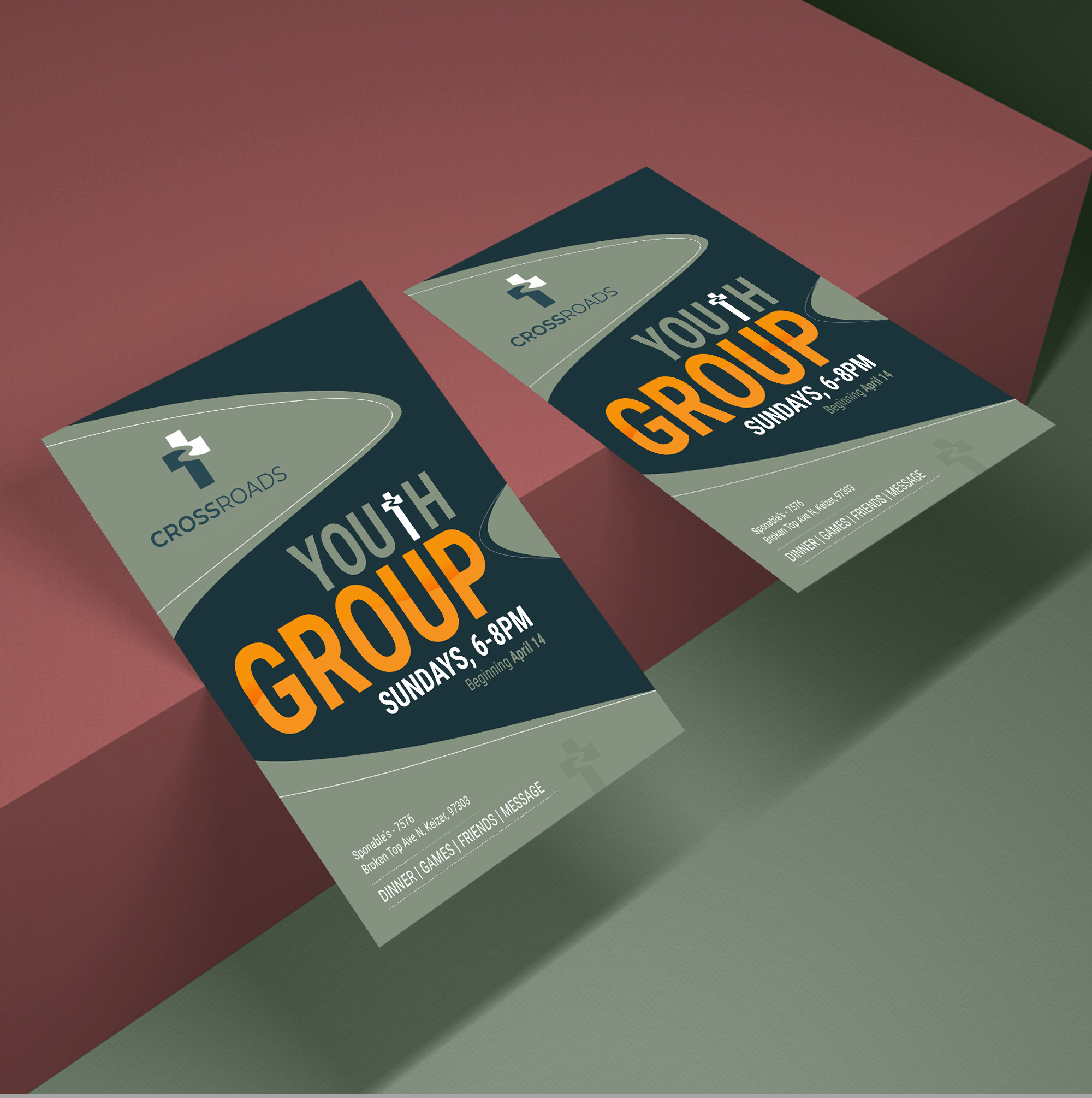 Flyer Design by 123graphics for this project | Design #32676106