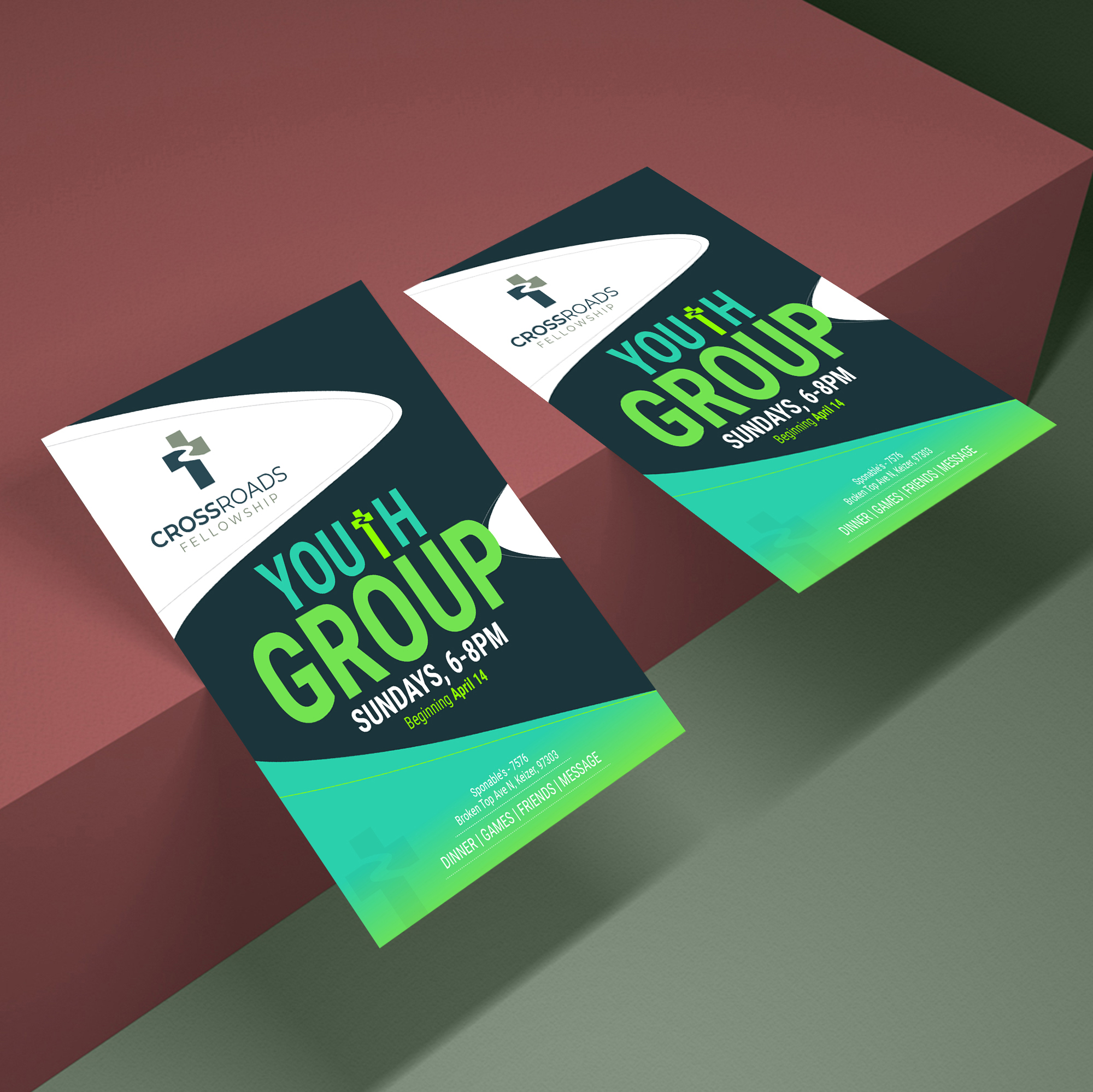 Flyer Design by 123graphics for this project | Design #32676108