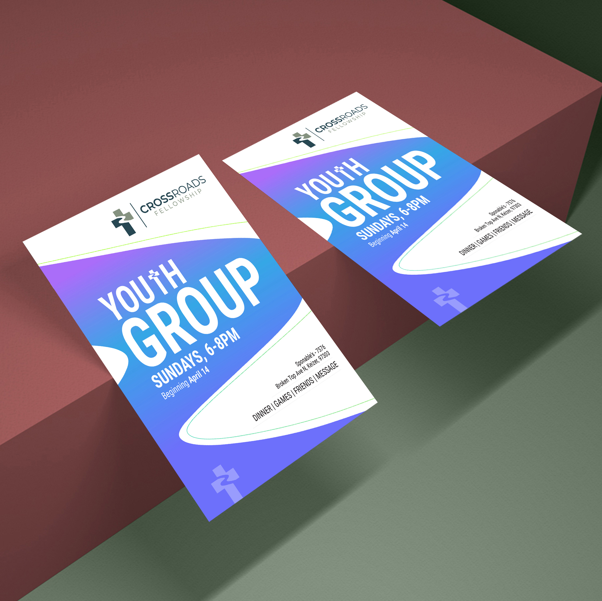 Flyer Design by 123graphics for this project | Design #32676115