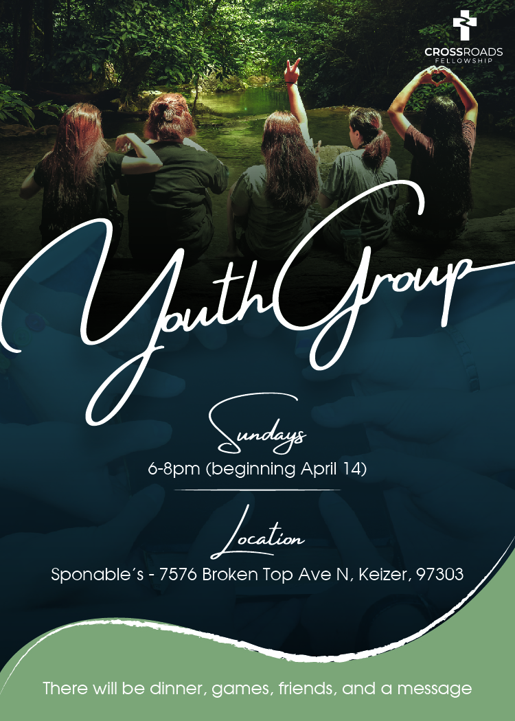Flyer Design by Martel Weweje for this project | Design #32675528