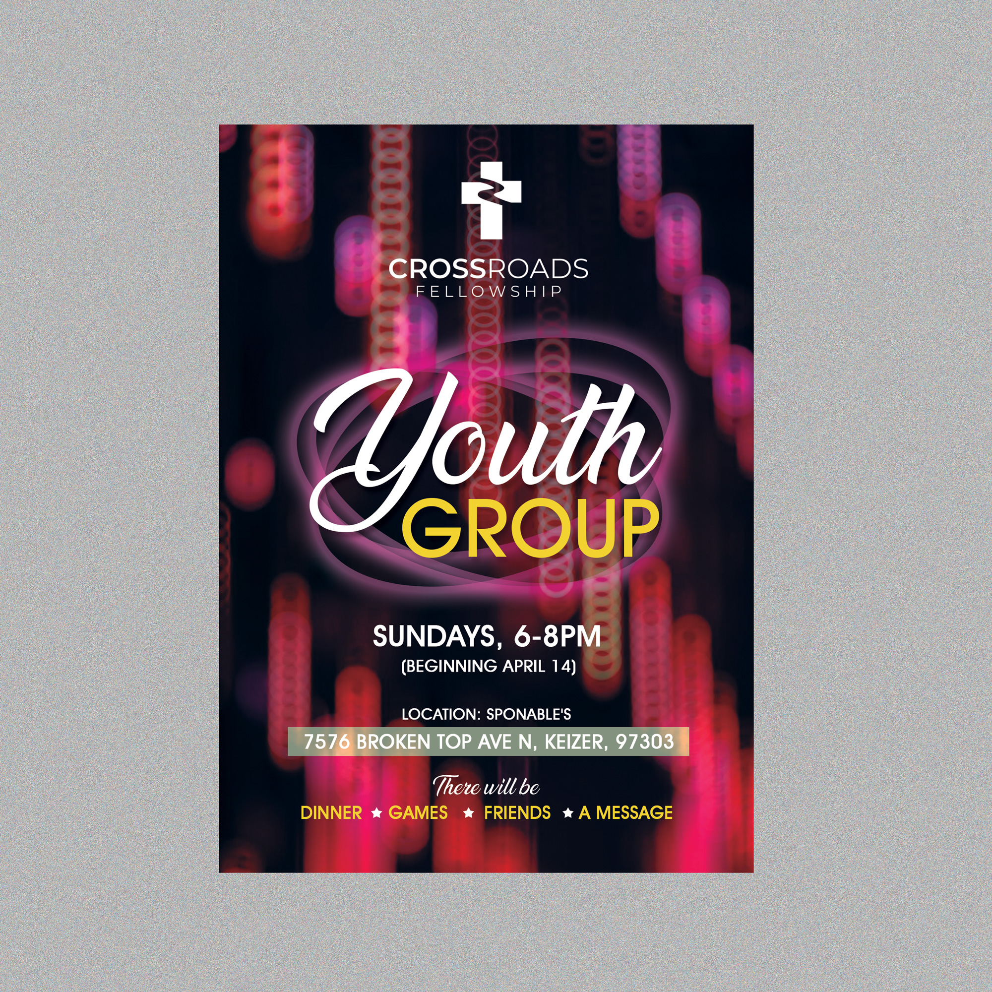 Design de Flyer par Stan$oul pour ce projet | Design #32674036