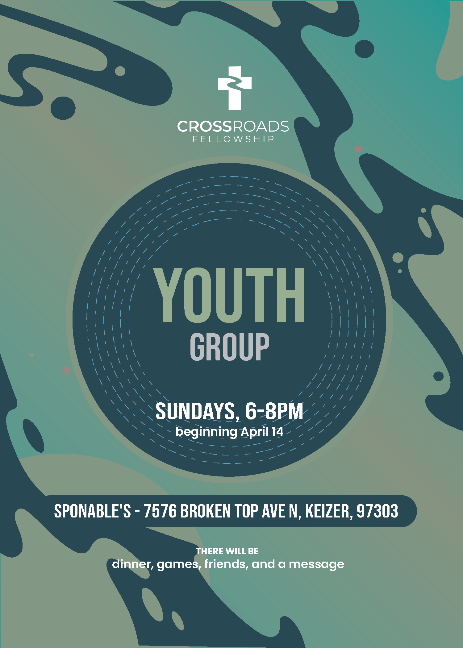 Flyer Design by Detempo for this project | Design #32663641