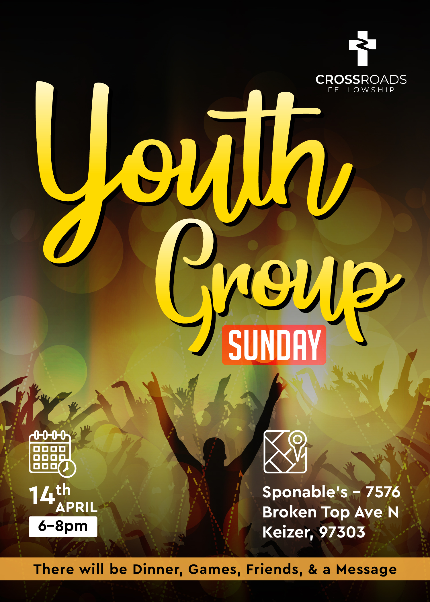 Diseño de Flyer por Payel Paul para este proyecto | Diseño #32660126