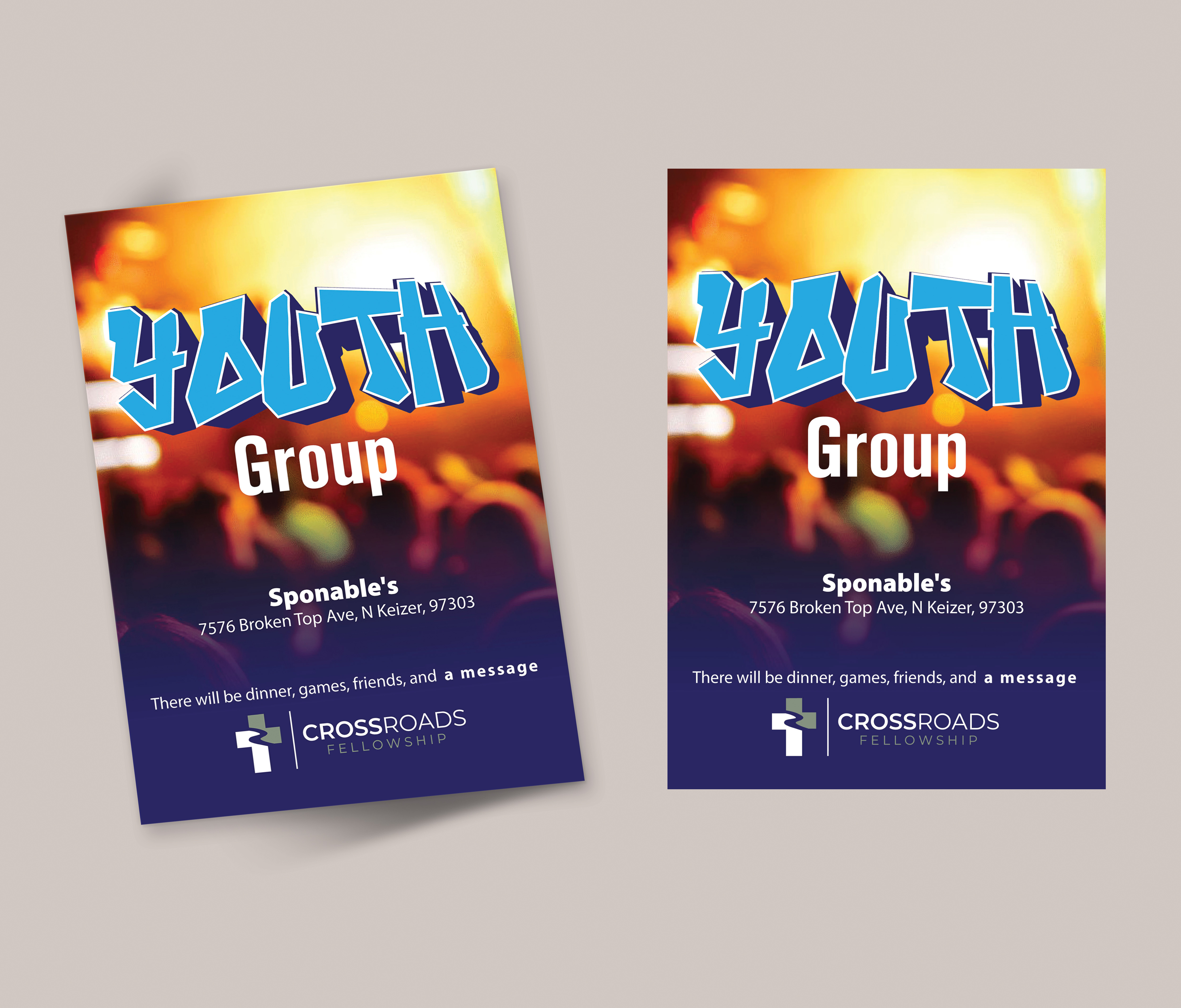 Flyer Design by Impressive Designs for this project | Design #32650930