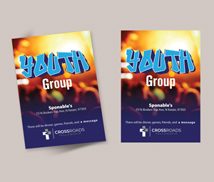 Flyer Design by Impressive Designs for this project | Design #32650930