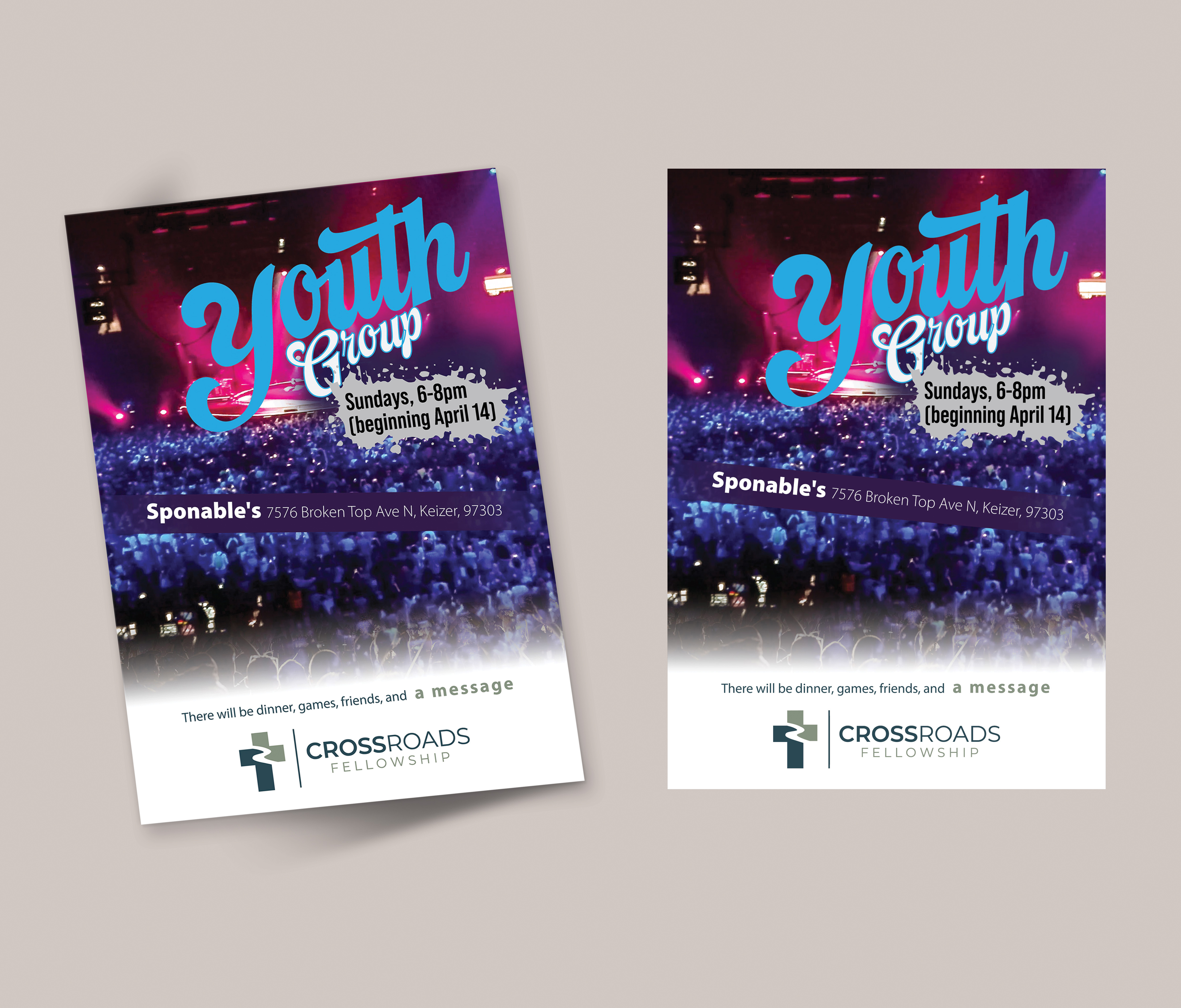 Flyer Design by Impressive Designs for this project | Design #32650931