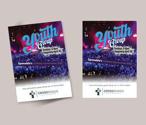 Flyer Design by Impressive Designs for this project | Design: #32650931