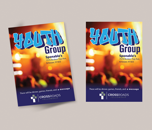 Flyer Design by Impressive Designs for this project | Design: #32650932